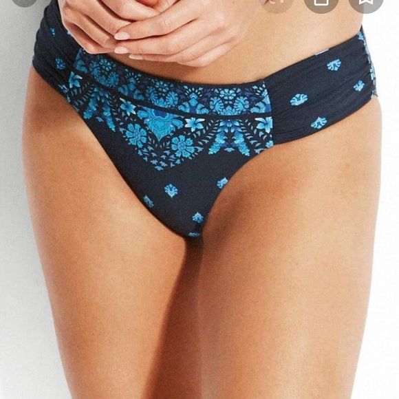 NWT seafolly swimsuit - Picture 4 of 8